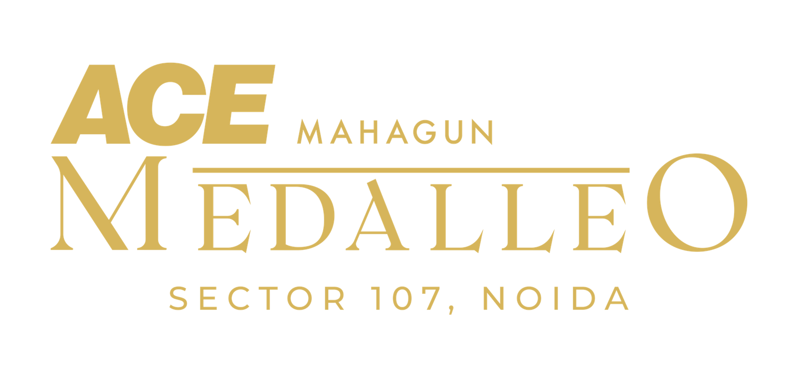 Ace Medalleo